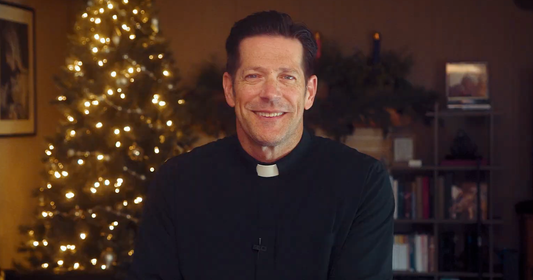 The Ultimate Guide to Advent from Fr. Mike Schmitz