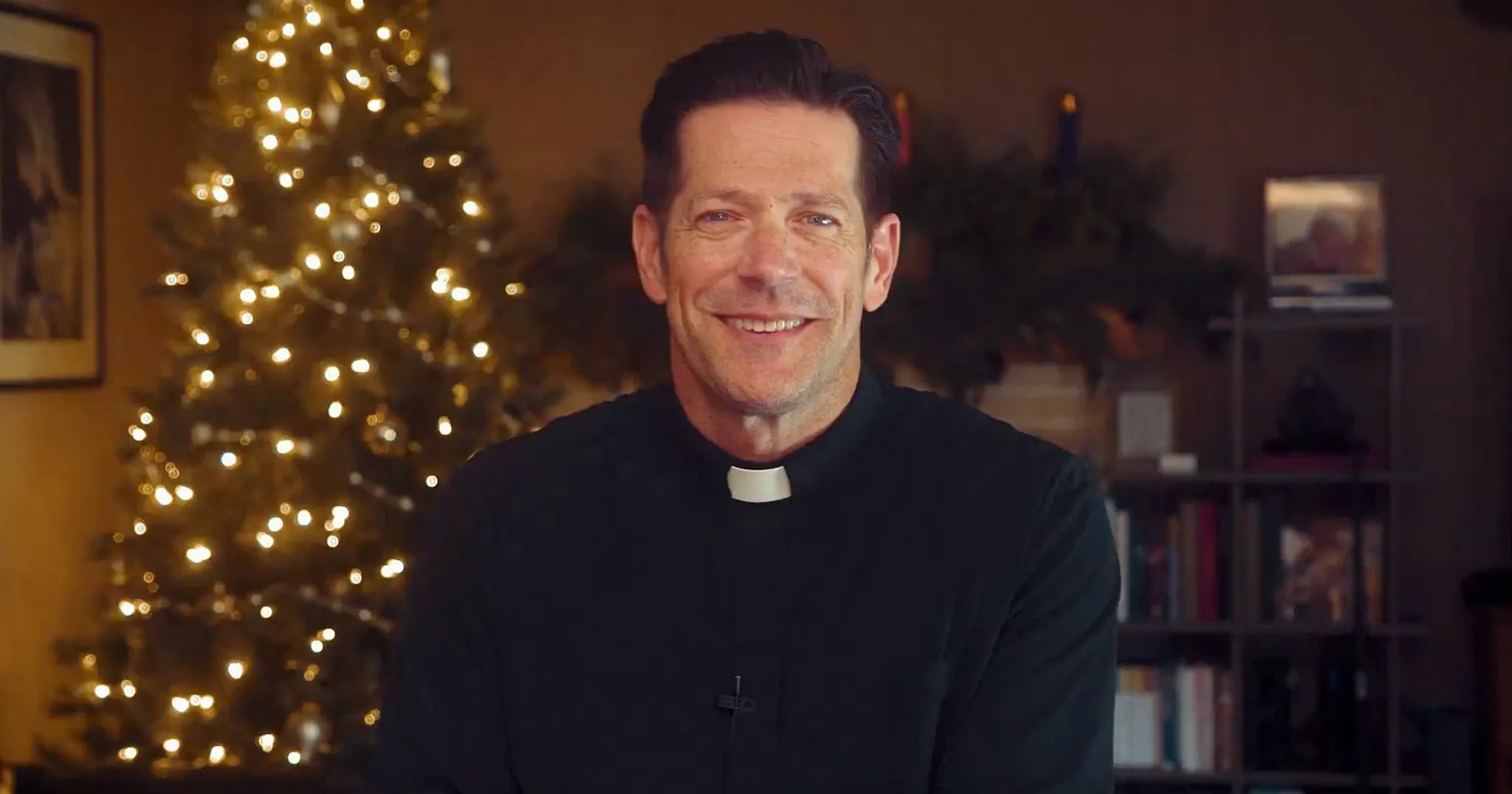 The Ultimate Guide to Advent from Fr. Mike Schmitz