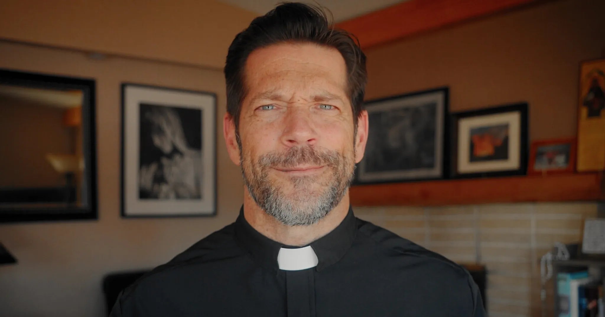 Why Do Catholics Have a Pope? Fr. Mike Schmitz Explains