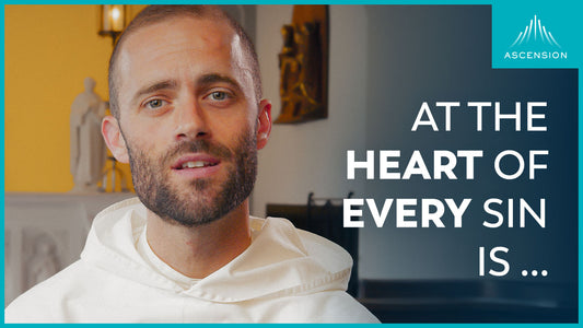 At the Heart of Every Sin Is...