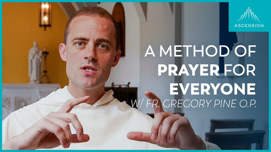 Learn to Pray like St. Francis de Sales