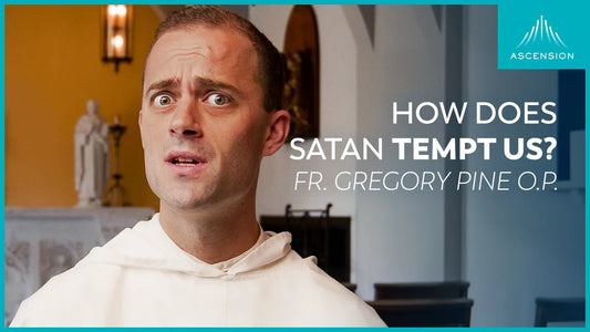 Temptation or Sin? How You Can Tell the Difference