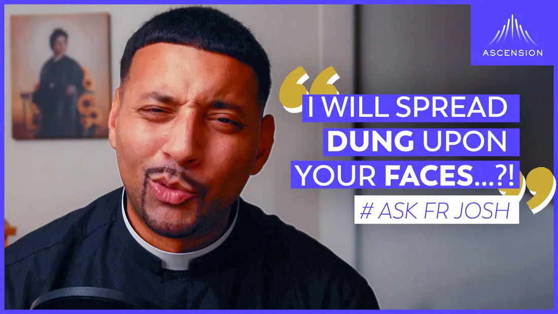 The “Messiest” Bible Passage (and It’s for You)