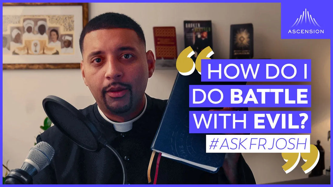 How to Fight Our Battles Using the Word of God