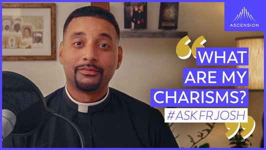 What are My Charisms?