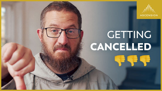 Getting Cancelled 👎