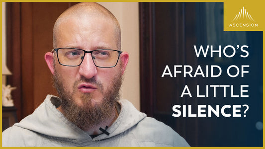 Who's Afraid of a Little Silence?