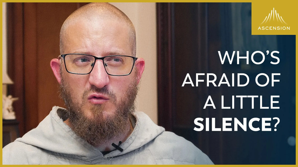 Who's Afraid of a Little Silence?