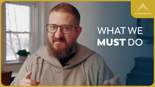 Priest Responds to New Archbishop of New York (w/ Fr. Mark-Mary Ames)