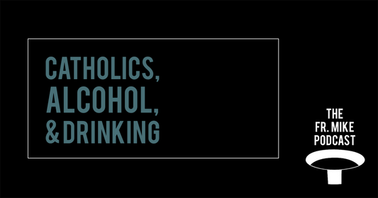 Catholics, Alcohol, and Drinking