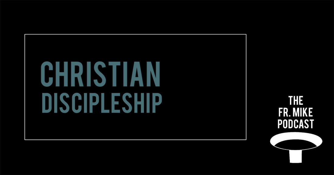 How to be a Good Disciple of Christ