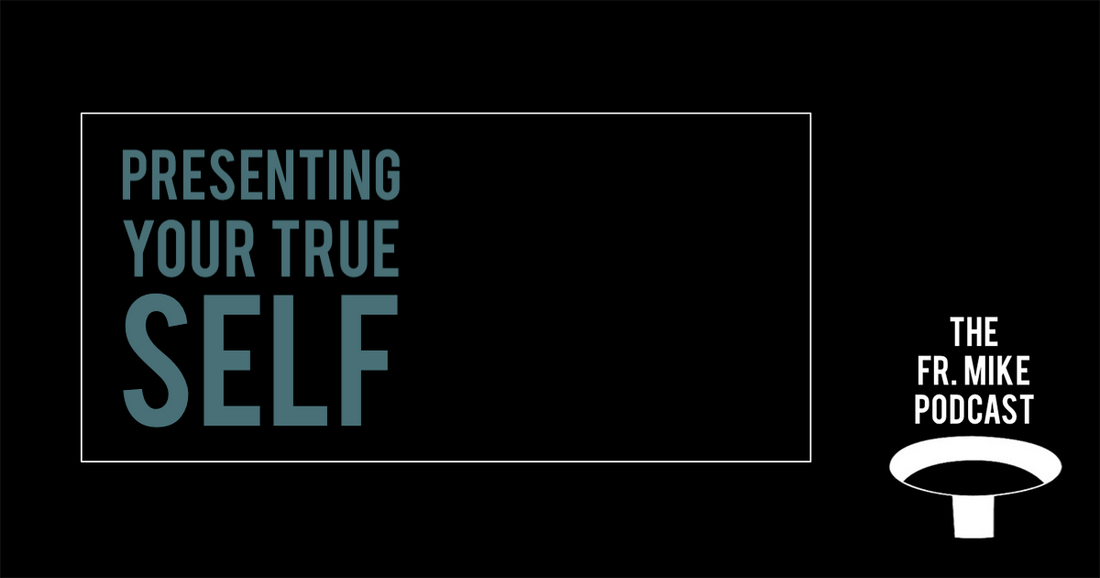 Do You Present Your True Self to Others?