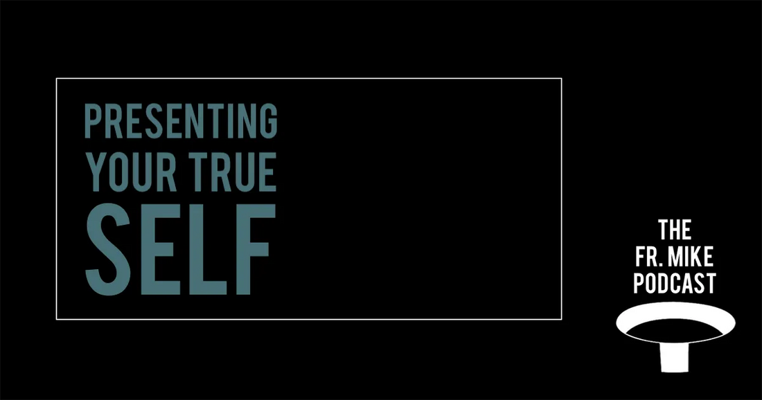 Do You Present Your True Self to Others?