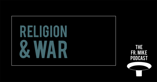 Religion Doesn't Cause as Many Wars as You Think