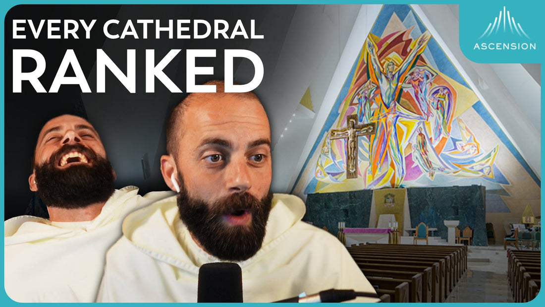 We Ranked Every Major U.S. Cathedral — Is Yours #1?