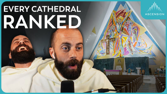 We Ranked Every Major U.S. Cathedral — Is Yours #1?