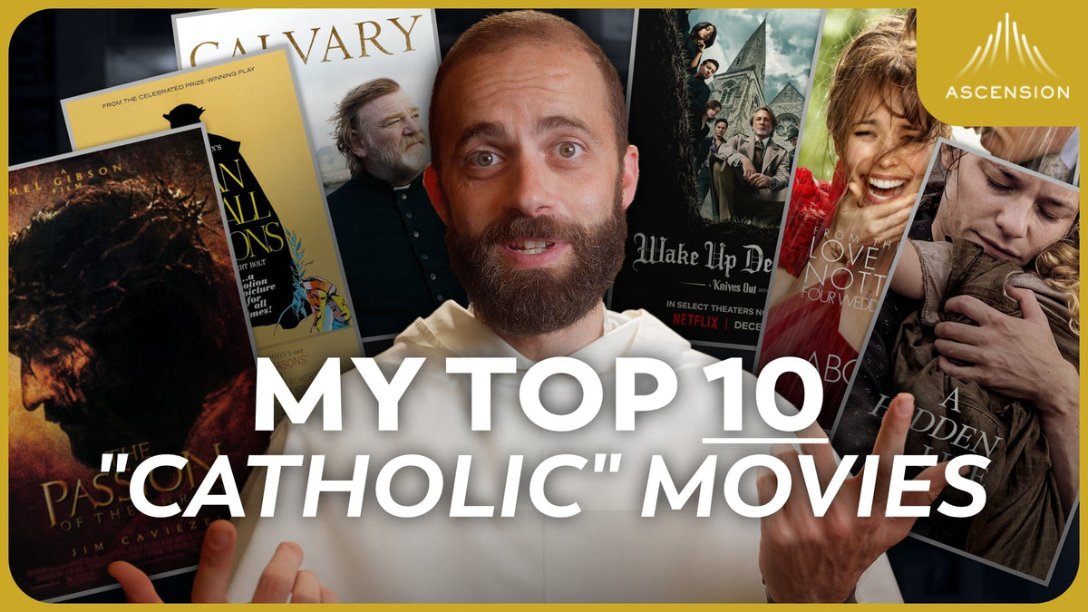 Fr. Gregory Pine’s Essential Catholic Watchlist