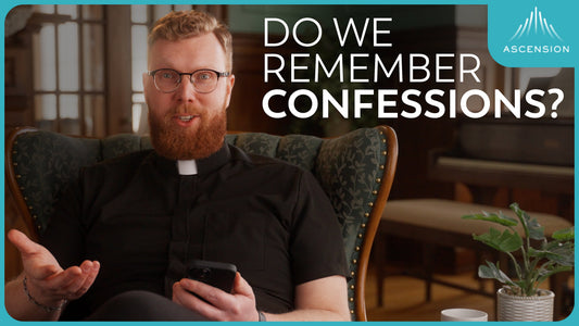 What Priests Want You to Know, but Can’t Really Say (w/ Fr. Rob Mulderink)