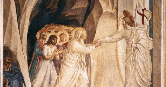 All Souls, Purgatory, and Prayer for the Dead