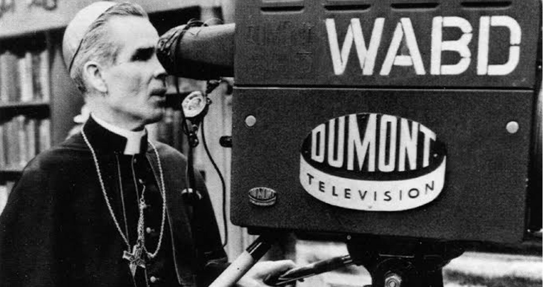 15 Things You Might Not Know About Archbishop Fulton J. Sheen