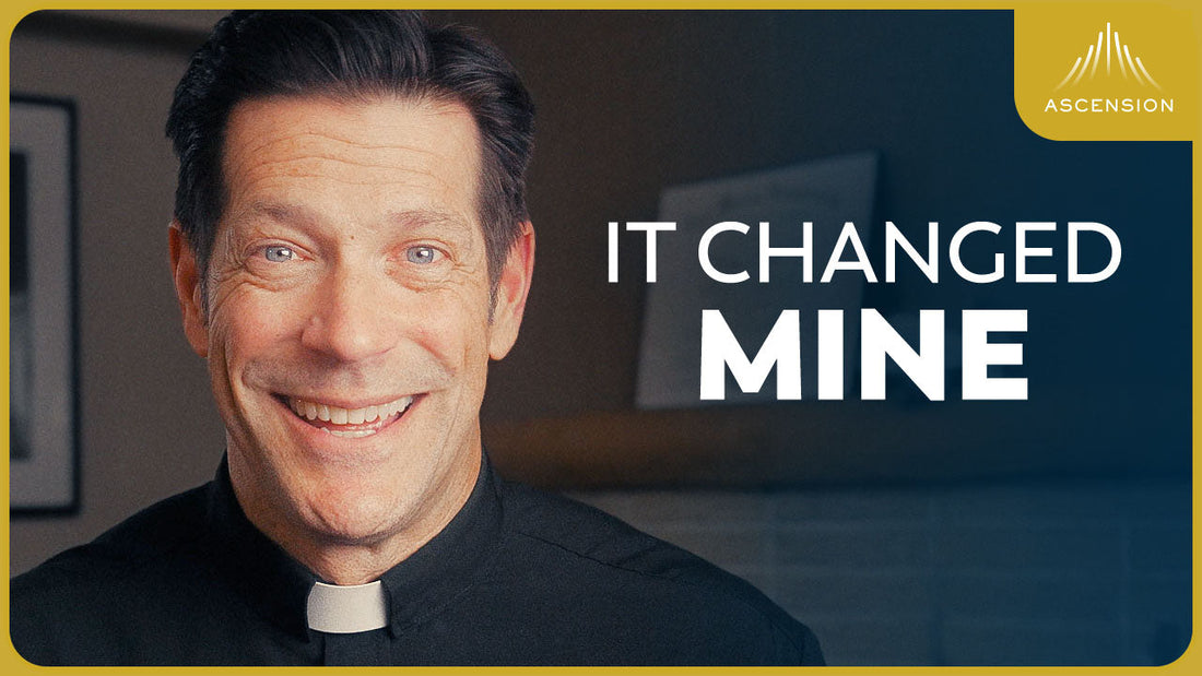 This Teaching Will Change Your Life (w/ Fr. Mike Schmitz)