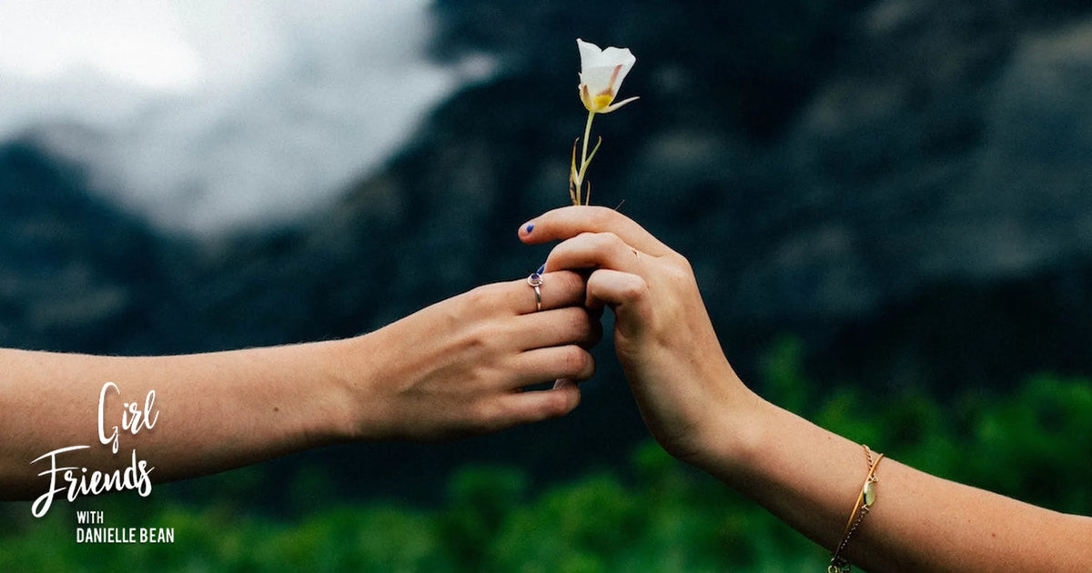 Grow Your Generosity