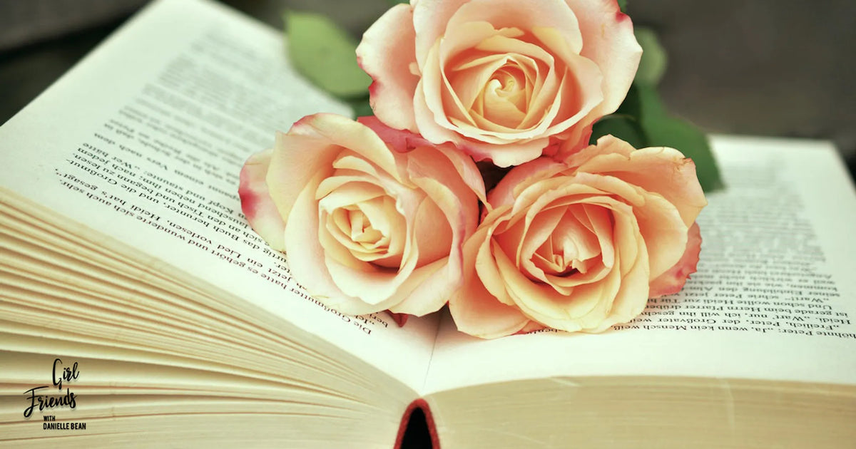 Living a Writer’s Life with Amy Schisler
