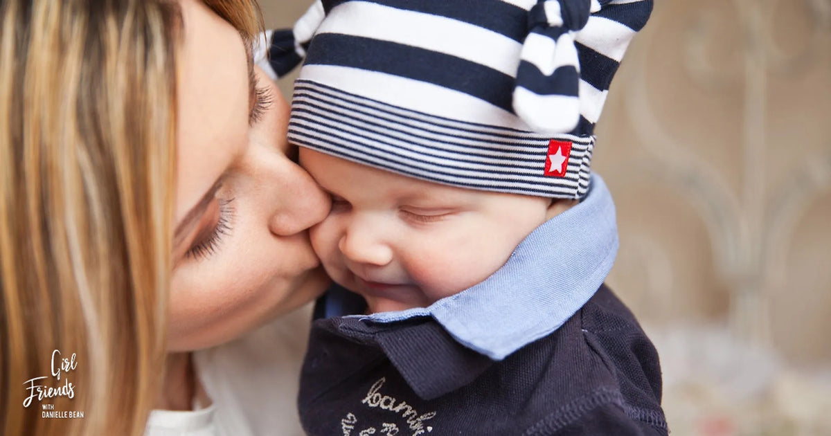 4 Reasons Why You Should Nurture Your Mother-Heart