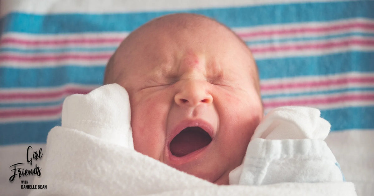 The Art of Childbirth with Mary Haseltine