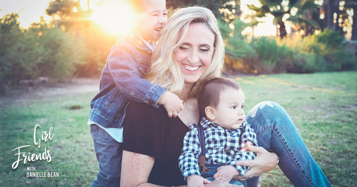 Real Mom Connections