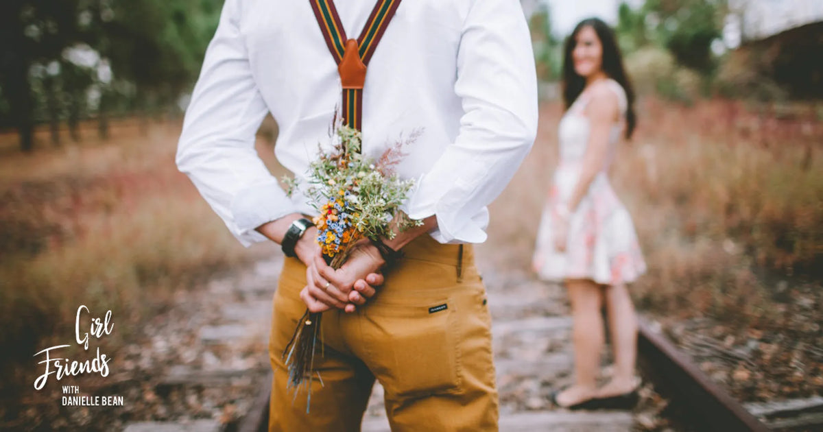 4 Ways to Improve Your Marriage Right Now