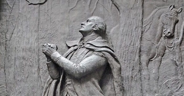 Two Nations Under God: Israel and America's Foundation
