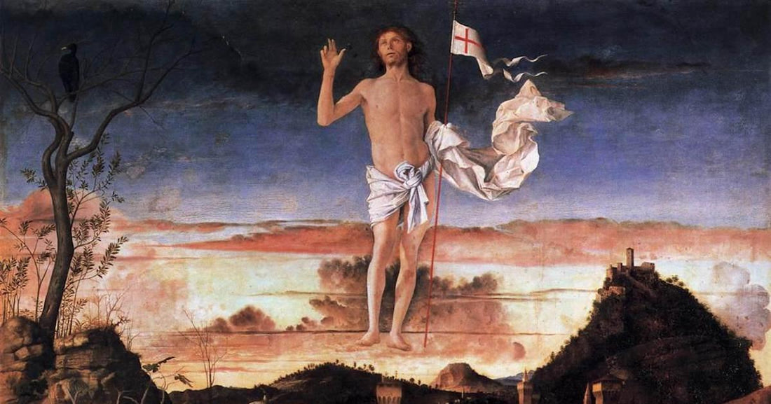 resurrection