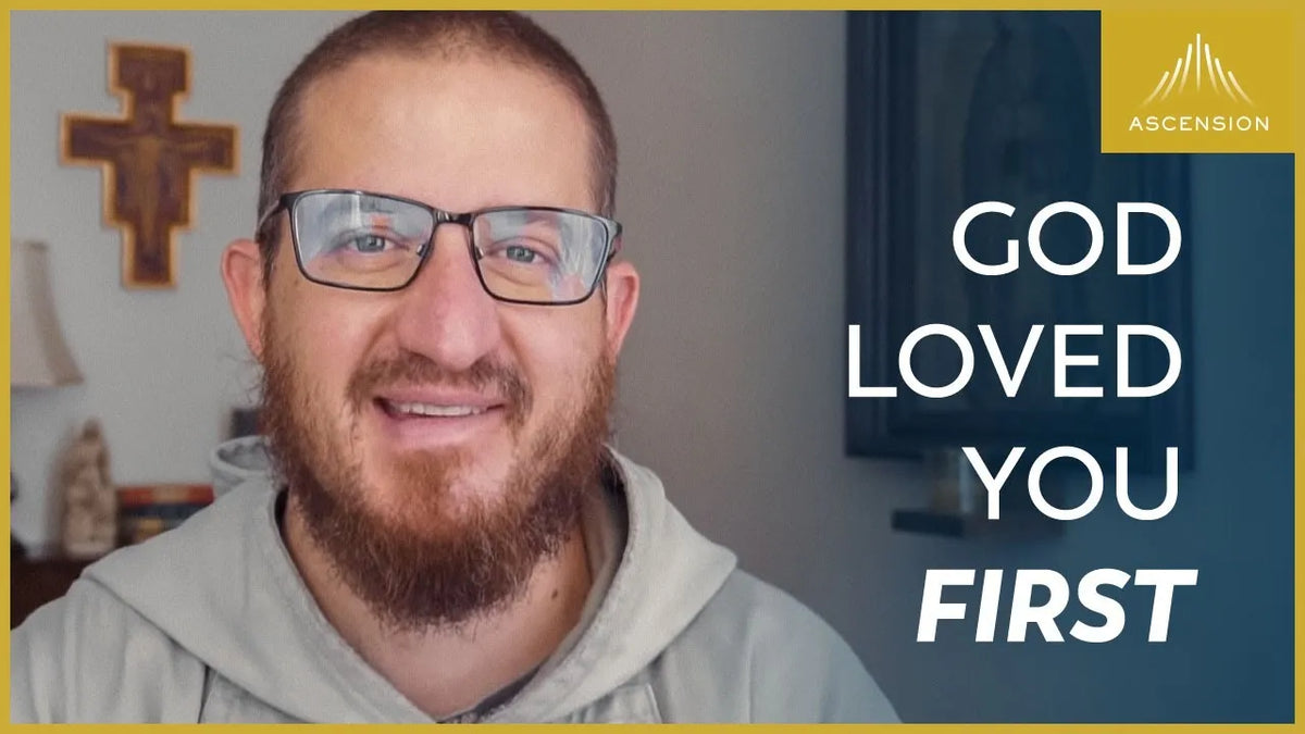 How to Say “I Love You” to God