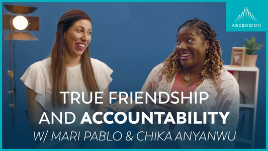 True Friendship and Accountability
