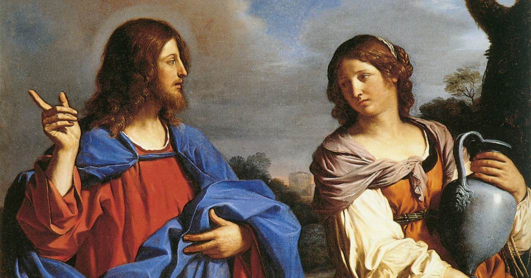 How to Share Your Faith with Friends and Family Who Lost Theirs