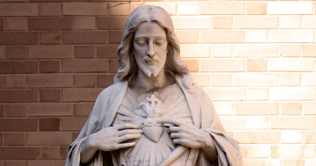 Wounds of the Heart, Part 3: Fear, Defensiveness, and Apathy