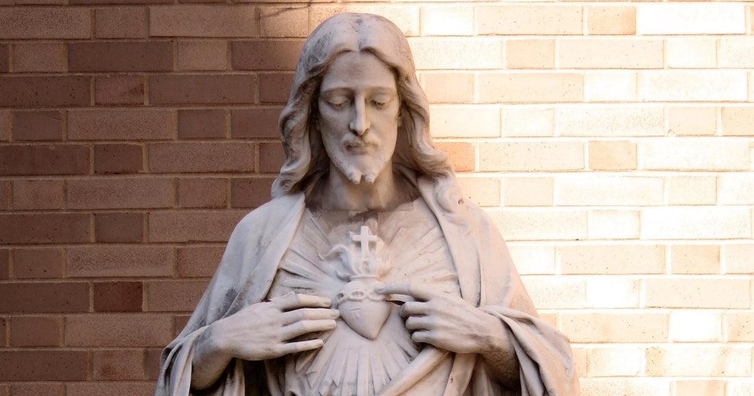 The Sacred Heart of Jesus: A Powerful Catholic Devotion Explained