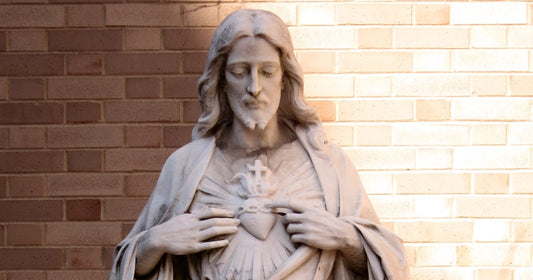 The Sacred Heart of Jesus: A Powerful Catholic Devotion Explained
