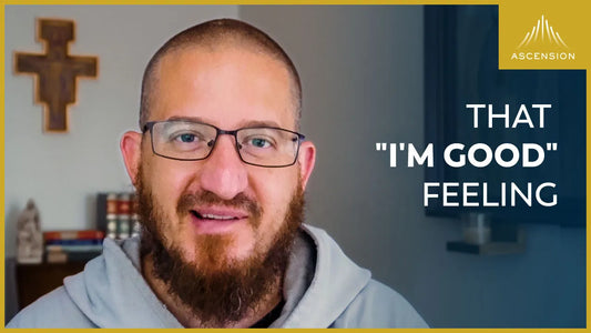 How to Be Happy When You’re Never Satisfied (Christian Simplicity)