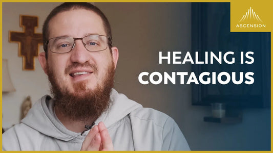 Healing is Contagious