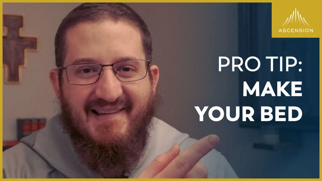 How to Get Out of Bed in the Morning