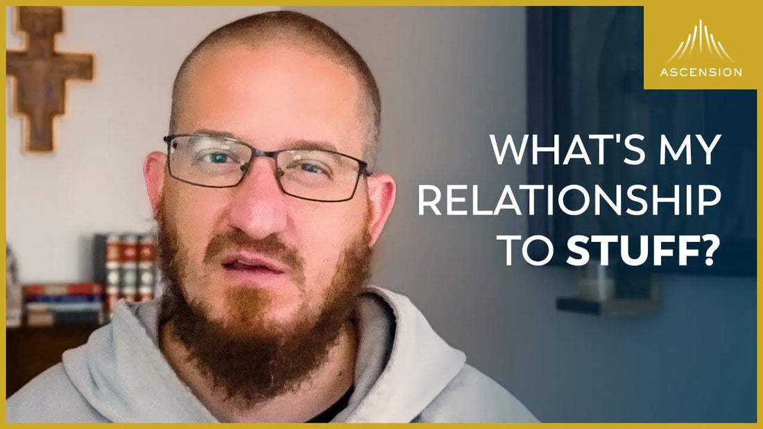 How Is Your Contentment?