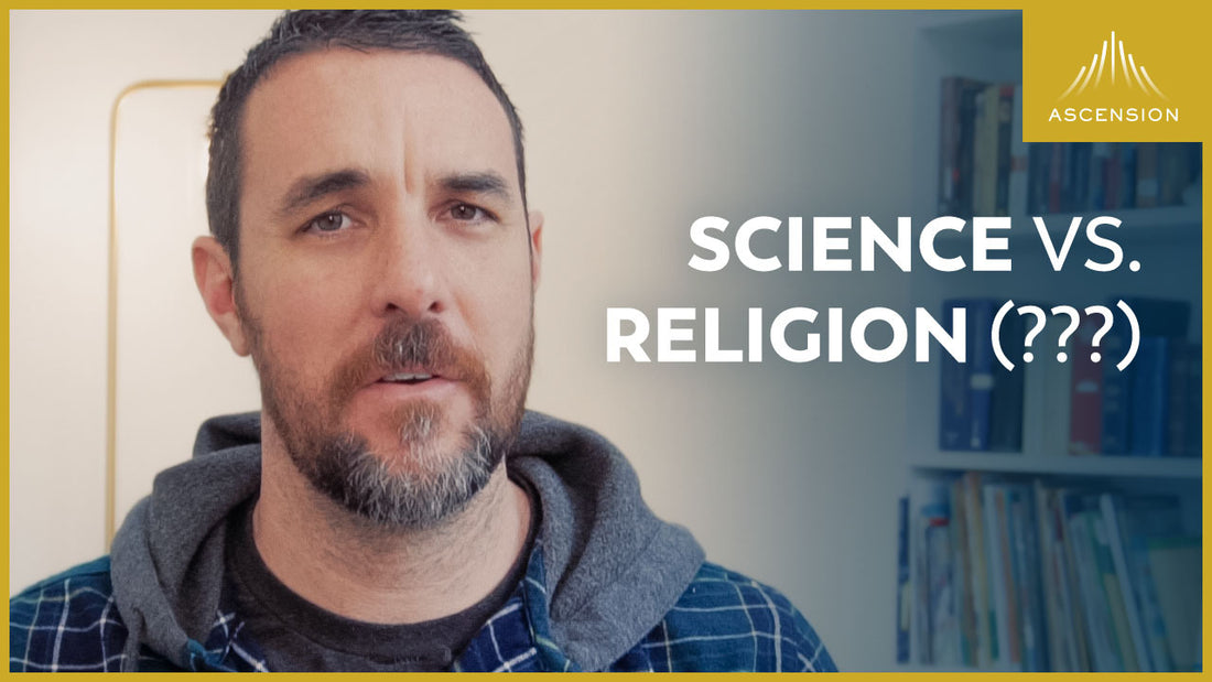 science vs religion