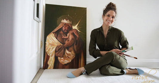 Sacred Art in Your Home (with Kate Capato)