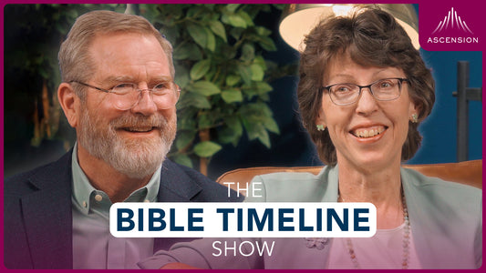 Old Testament Patriarchs Explained w/ Dr. Mary Healy