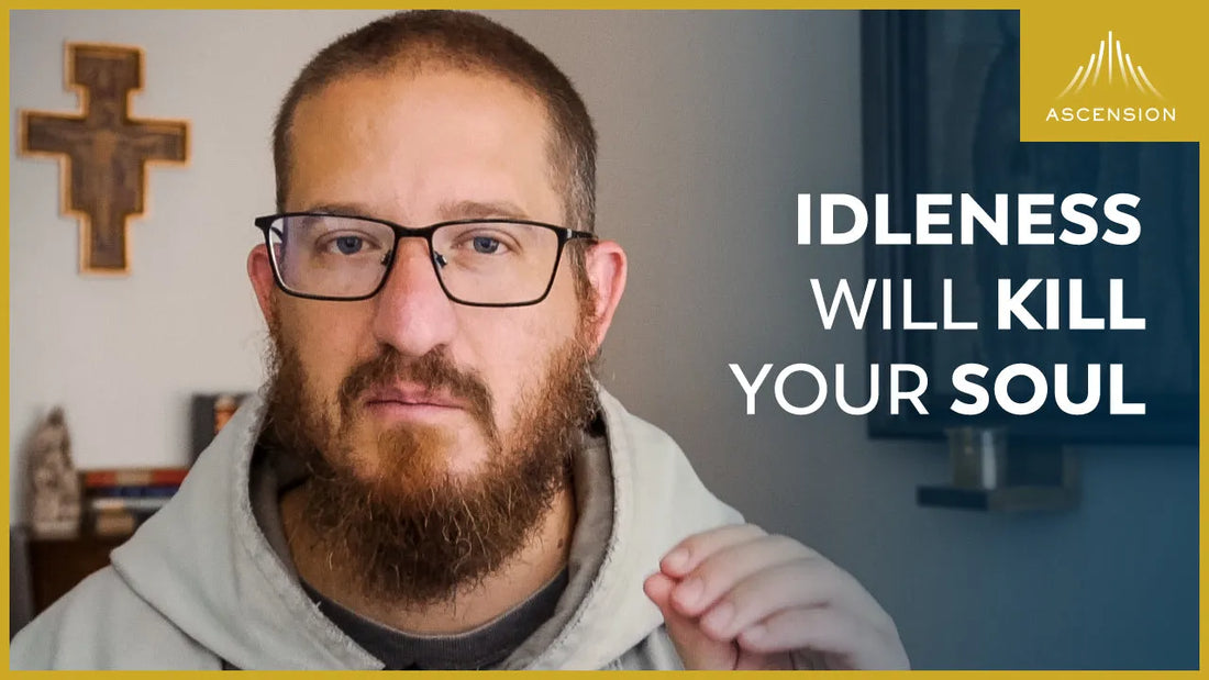 Why Idleness Is Your Enemy and How to Beat It