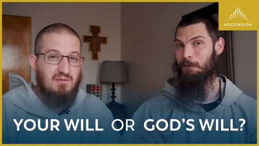 Your Will or God's Will?