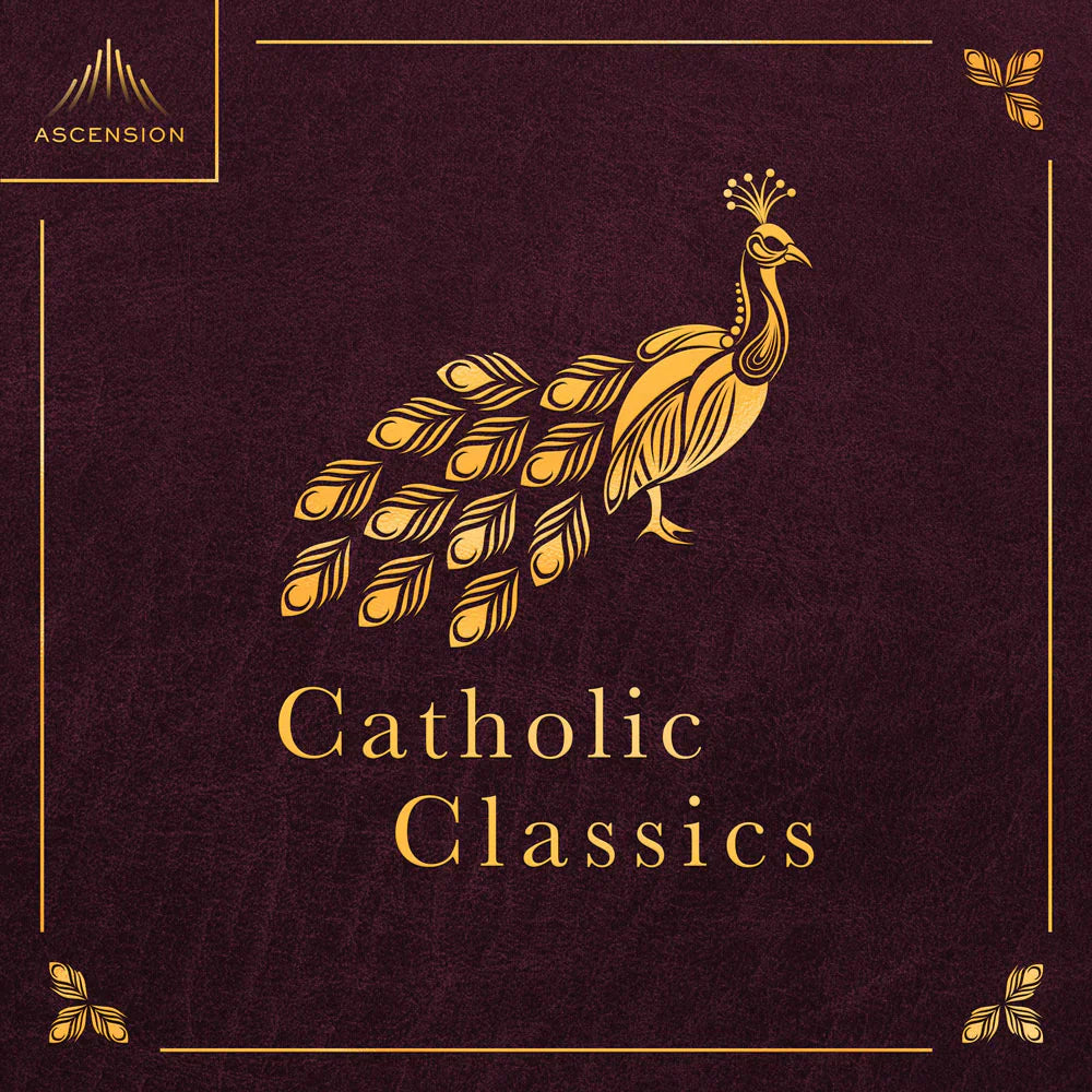Fr. Mike Schmitz to Host Season 4 of Ascension’s “Catholic Classics” Podcast, Reading Through “Imitation of Christ” by Thomas à Kempis