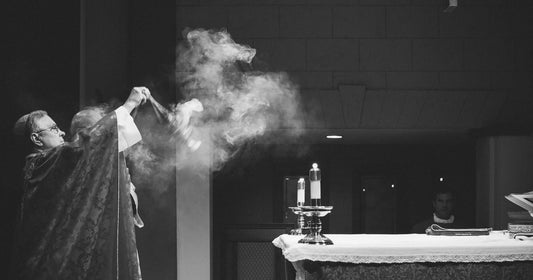 What ‘Liturgy’ Really Means